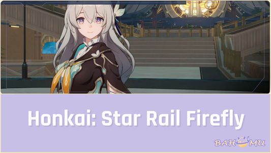 Is the Honkai Star Rail Firefly Banner Worth Your Stellar Jades