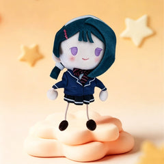 Alien Stage AAHS Series Ant Body Style Plush Blind Box