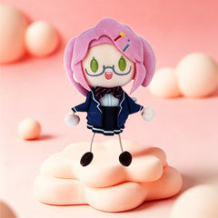 Alien Stage AAHS Series Ant Body Style Plush Blind Box