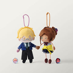 Alien Stage AAHS Series Ant Body Style Plush Blind Box