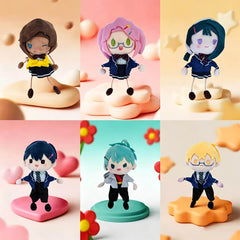 Alien Stage AAHS Series Ant Body Style Plush Blind Box