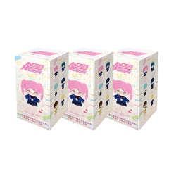 Alien Stage AAHS Series Chuichui Style Plush Blind Box