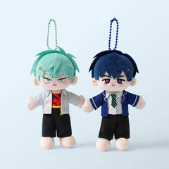 Alien Stage AAHS Series Chuichui Style Plush Blind Box
