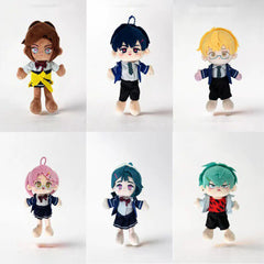 Alien Stage AAHS Series Chuichui Style Plush Blind Box