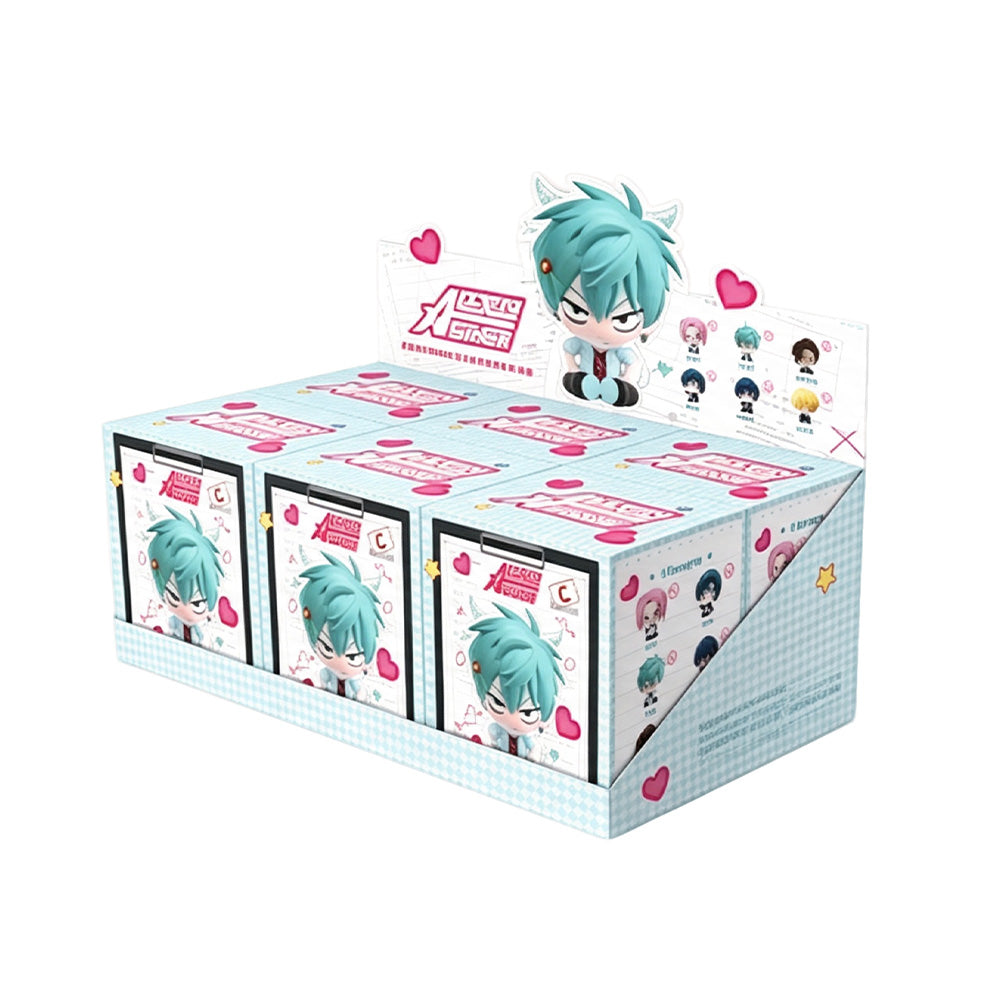 Alien Stage AAHS Series Figure Blind Box