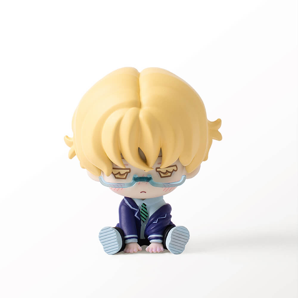 Alien Stage AAHS Series Figure Blind Box