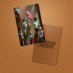 Alien Stage AAHS Series Figure Blind Box