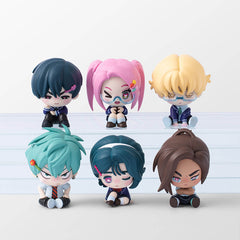 Alien Stage AAHS Series Figure Blind Box