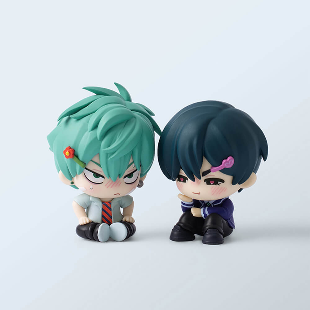 Alien Stage AAHS Series Figure Blind Box