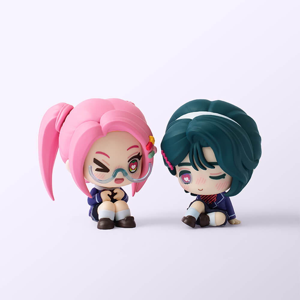 Alien Stage AAHS Series Figure Blind Box