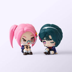 Alien Stage AAHS Series Figure Blind Box