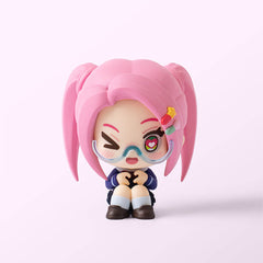 Alien Stage AAHS Series Figure Blind Box