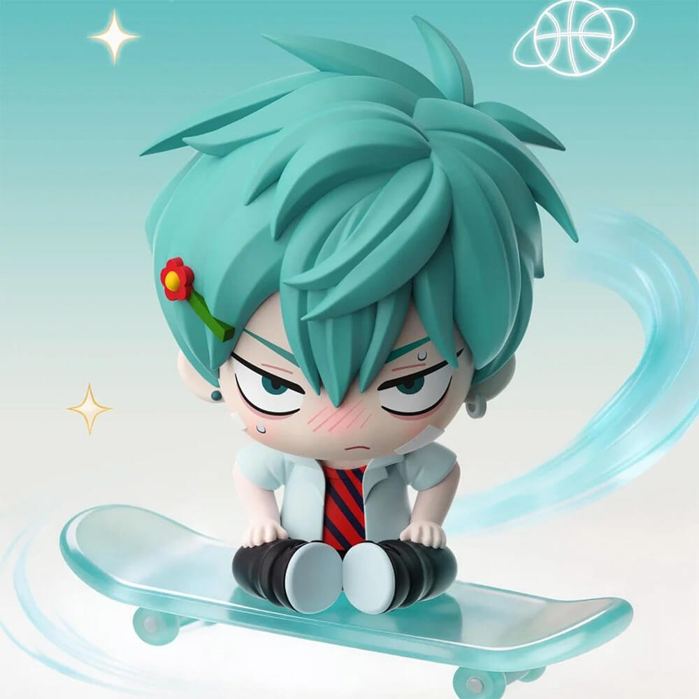 Alien Stage AAHS Series Figure Blind Box