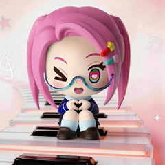 Alien Stage AAHS Series Figure Blind Box