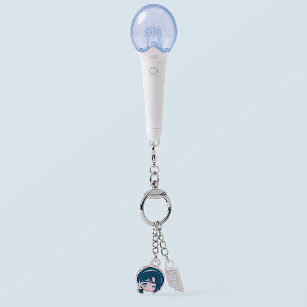 Alien Stage AAHS Series Microphone Flashlight Blind Box
