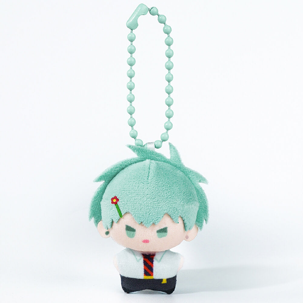 Alien Stage AAHS Series Mini Plush Blind Box
