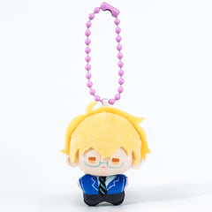 Alien Stage AAHS Series Mini Plush Blind Box
