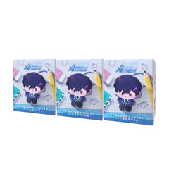 Alien Stage AAHS Series Mini Plush Blind Box