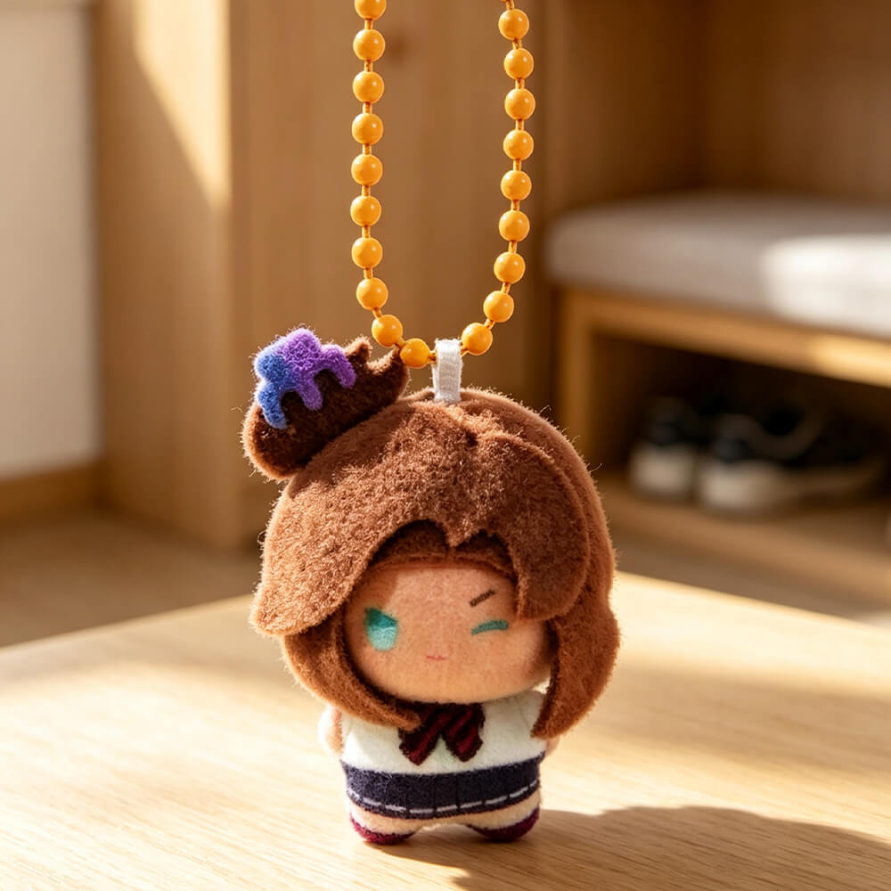 Alien Stage AAHS Series Mini Plush Blind Box