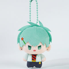 Alien Stage AAHS Series Nunu Style Plush Blind Box