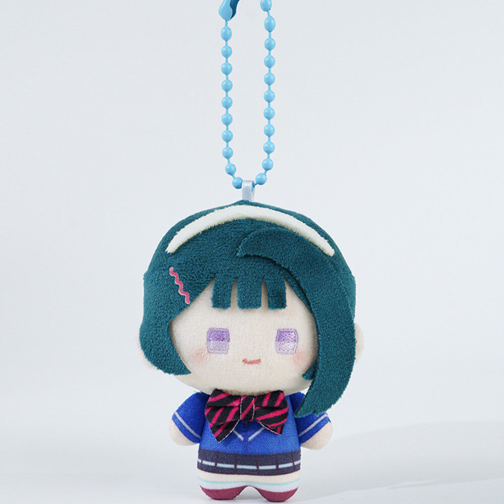 Alien Stage AAHS Series Nunu Style Plush Blind Box