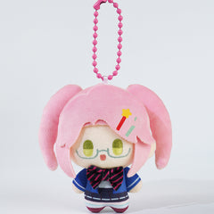 Alien Stage AAHS Series Nunu Style Plush Blind Box