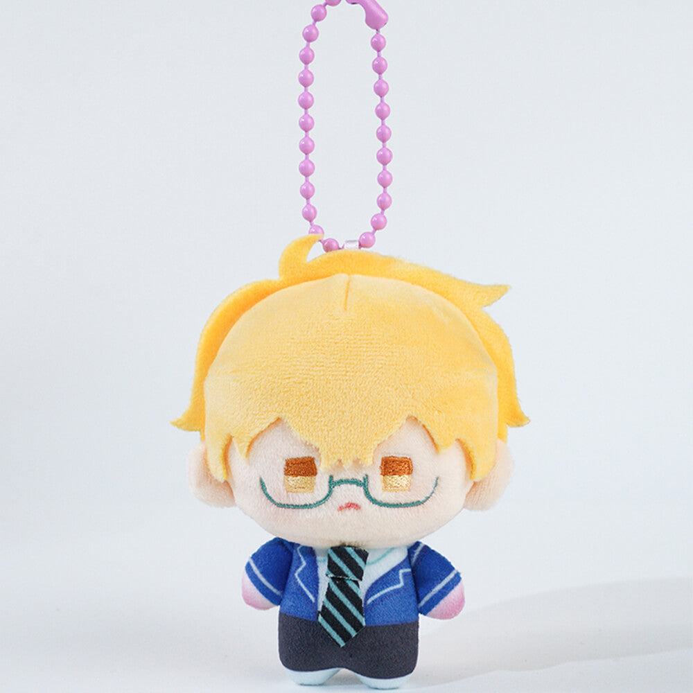 Alien Stage AAHS Series Nunu Style Plush Blind Box