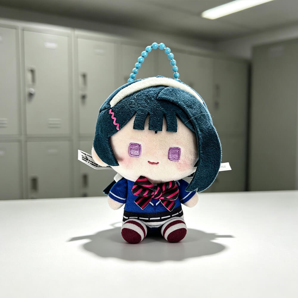 Alien Stage AAHS Series Nunu Style Plush Blind Box