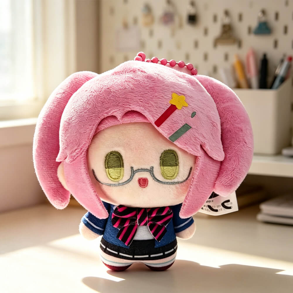 Alien Stage AAHS Series Nunu Style Plush Blind Box