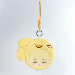 Alien Stage AAHS Series Plush Coin Purse Blind Box