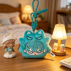 【Pre order】Alien Stage AAHS Series Plush Coin Purse Blind Box