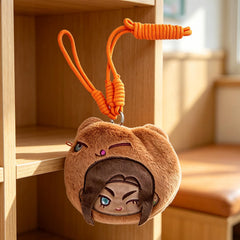 【Pre order】Alien Stage AAHS Series Plush Coin Purse Blind Box