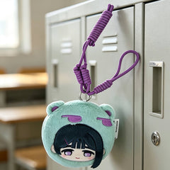【Pre order】Alien Stage AAHS Series Plush Coin Purse Blind Box