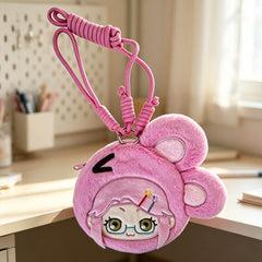 【Pre order】Alien Stage AAHS Series Plush Coin Purse Blind Box
