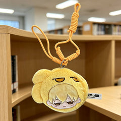 【Pre order】Alien Stage AAHS Series Plush Coin Purse Blind Box