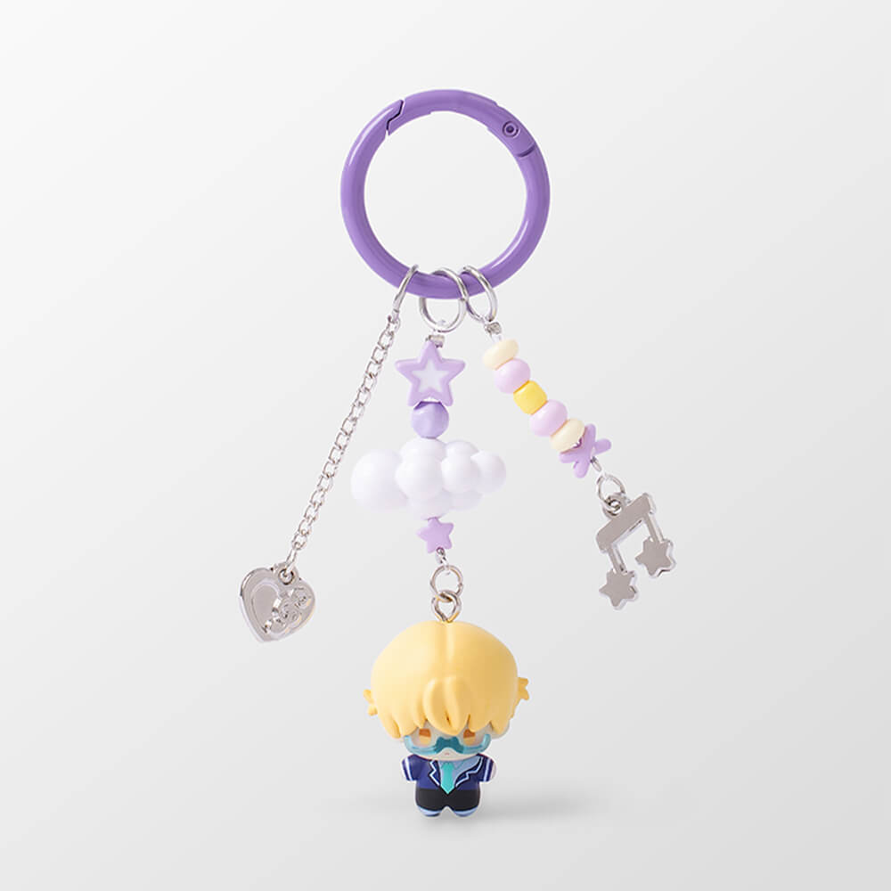 Alien Stage AAHS Series Rice Grain Chain Blind Box