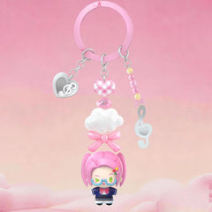 Alien Stage AAHS Series Rice Grain Chain Blind Box