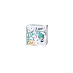 Alien Stage AAHS Series Rice Grain Chain Blind Box