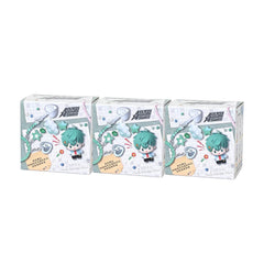 Alien Stage AAHS Series Rice Grain Chain Blind Box