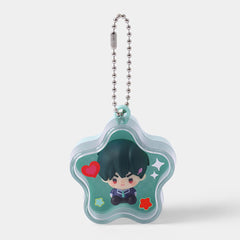Alien Stage AAHS Series Star Rice Grain Blind Box