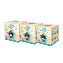 Alien Stage AAHS Series Star Rice Grain Blind Box