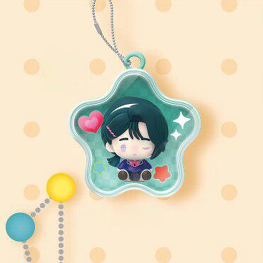 Alien Stage AAHS Series Star Rice Grain Blind Box