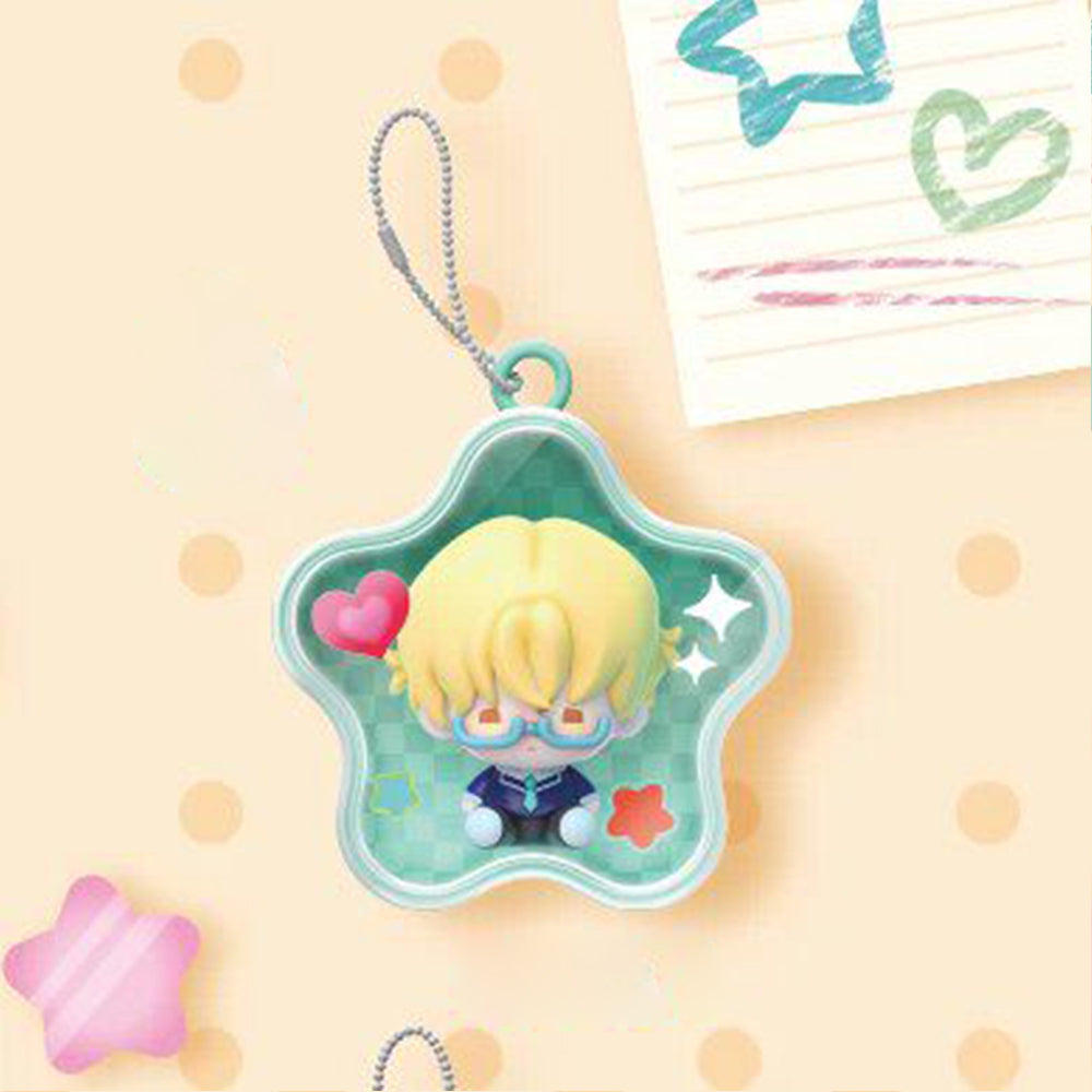 Alien Stage AAHS Series Star Rice Grain Blind Box