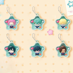 Alien Stage AAHS Series Star Rice Grain Blind Box