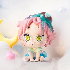 Alien Stage Baby Figure Blind Box