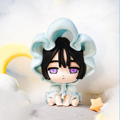 Alien Stage Baby Figure Blind Box