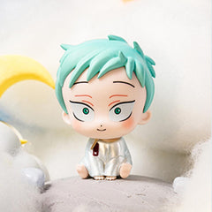 Alien Stage Baby Figure Blind Box