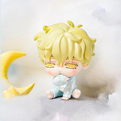 Alien Stage Baby Figure Blind Box