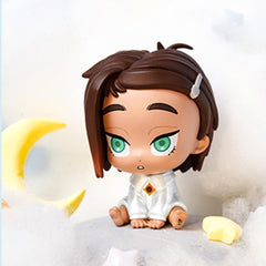 Alien Stage Baby Figure Blind Box