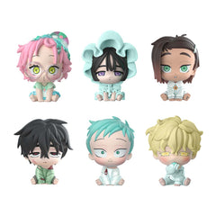 Alien Stage Baby Figure Blind Box